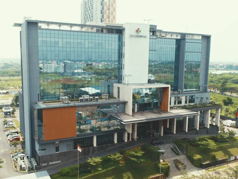 10+ Fasilitas Kesehatan