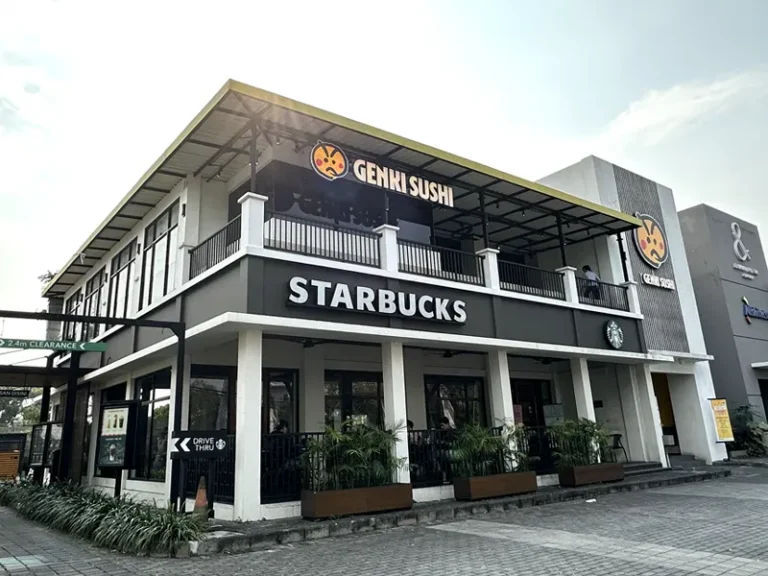 100+ Pilihan Kuliner