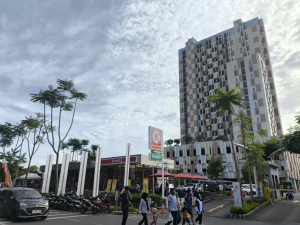 SAYANA APARTMENT (13)