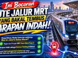 HARAPAN INDAH MRT
