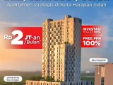 PROMO TERBARU SAYANA APARTMENT