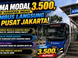 HARAPAN INDAH TRANS JAKARTA