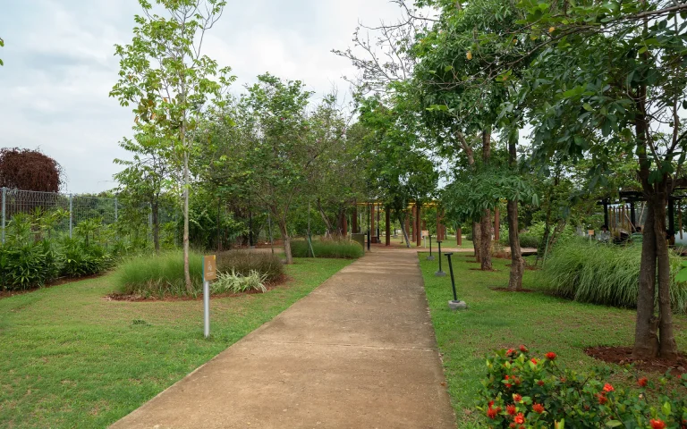 Taman Abisvara