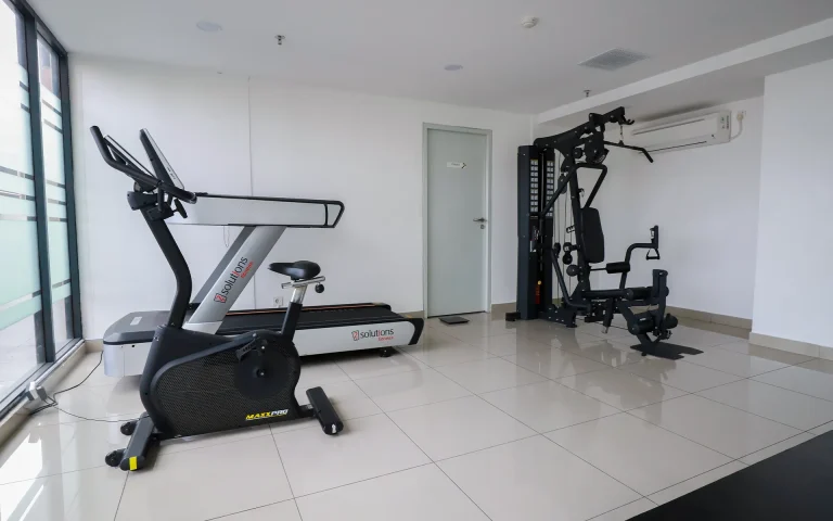 gym