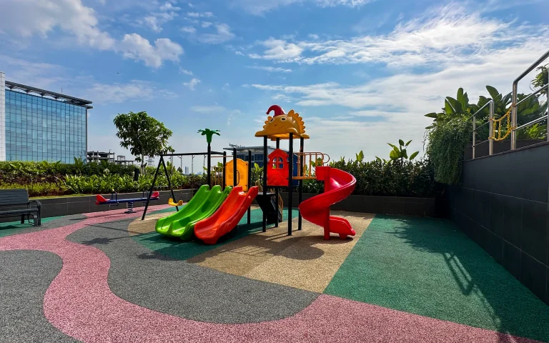 playground